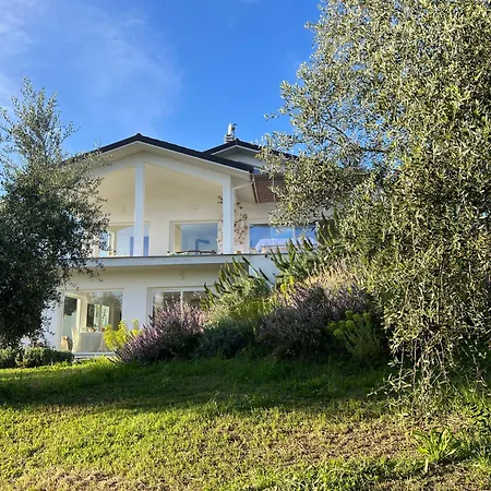 Villa Con Piscina Vicino Roma