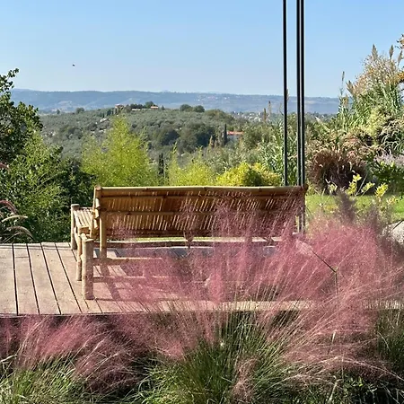 Villa Con Piscina Vicino Roma *