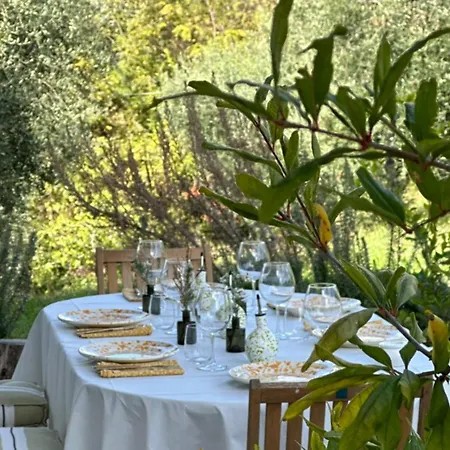 Villa Con Piscina Vicino Roma Coltodino