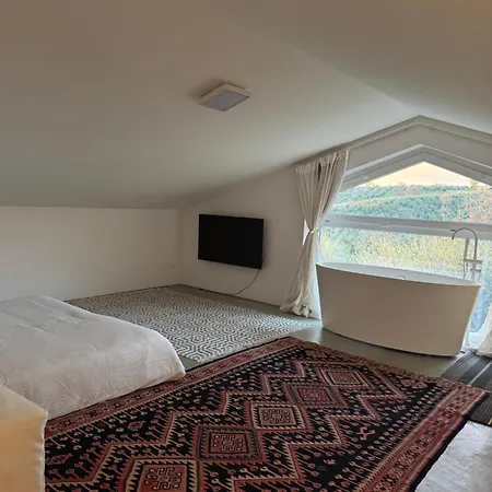 Villa Con Piscina Vicino Roma Coltodino