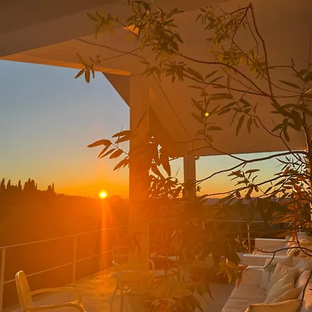 Villa Con Piscina Vicino Roma